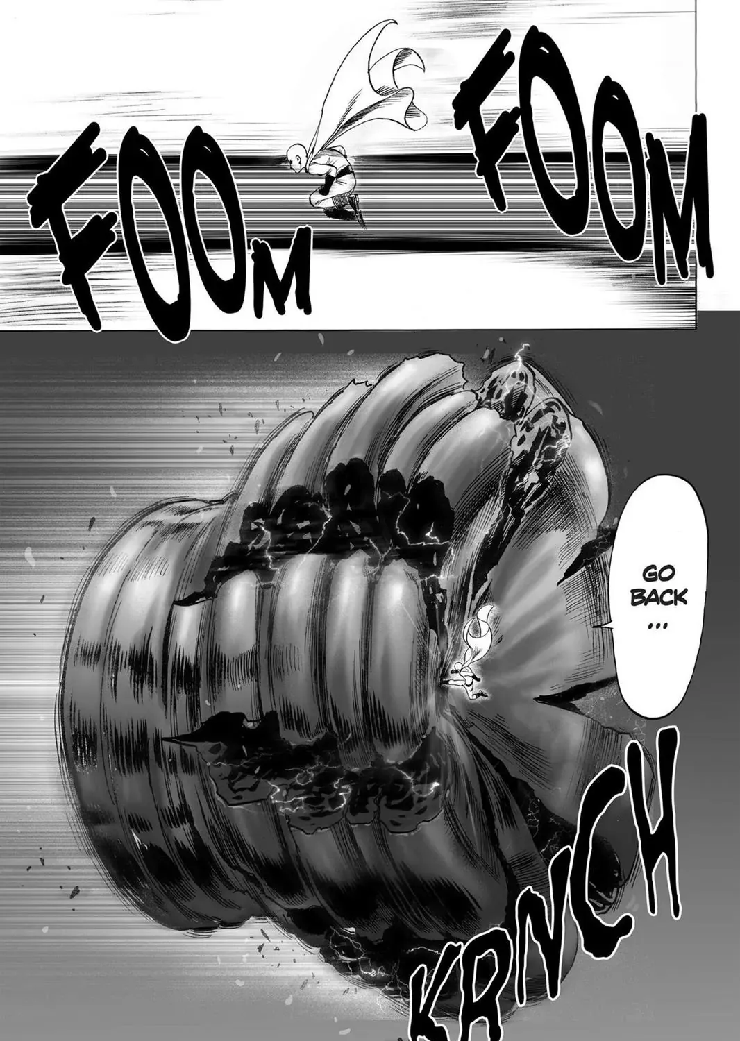 Onepunch-Man - Page 48