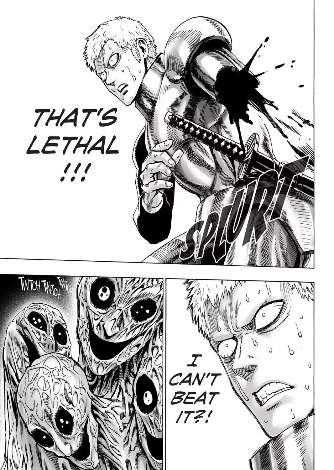 Onepunch-Man - Page 64