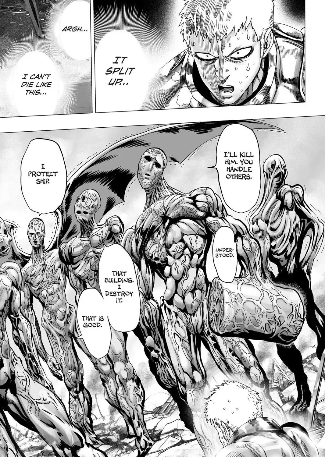 Onepunch-Man - Page 68