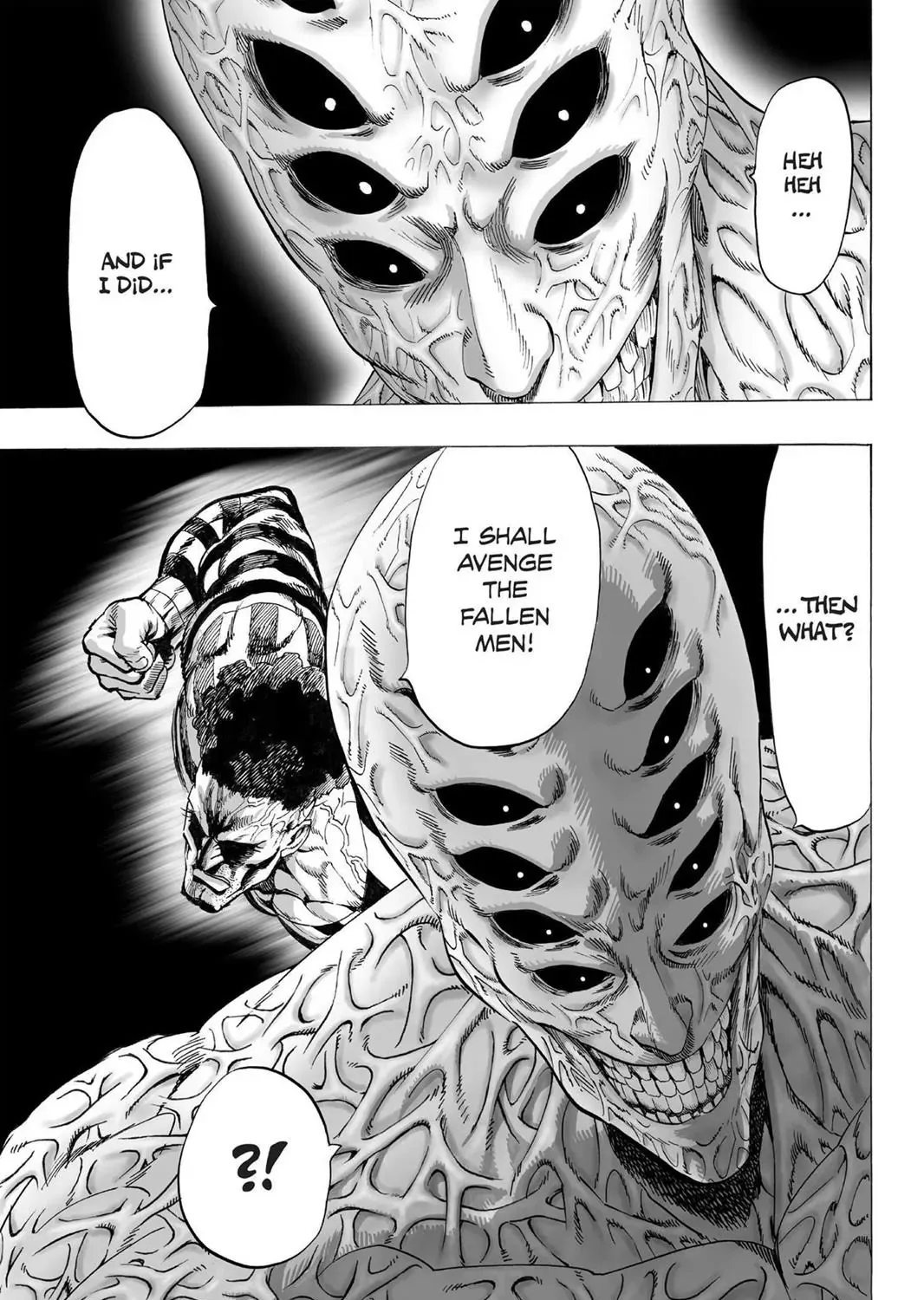 Onepunch-Man - Page 84