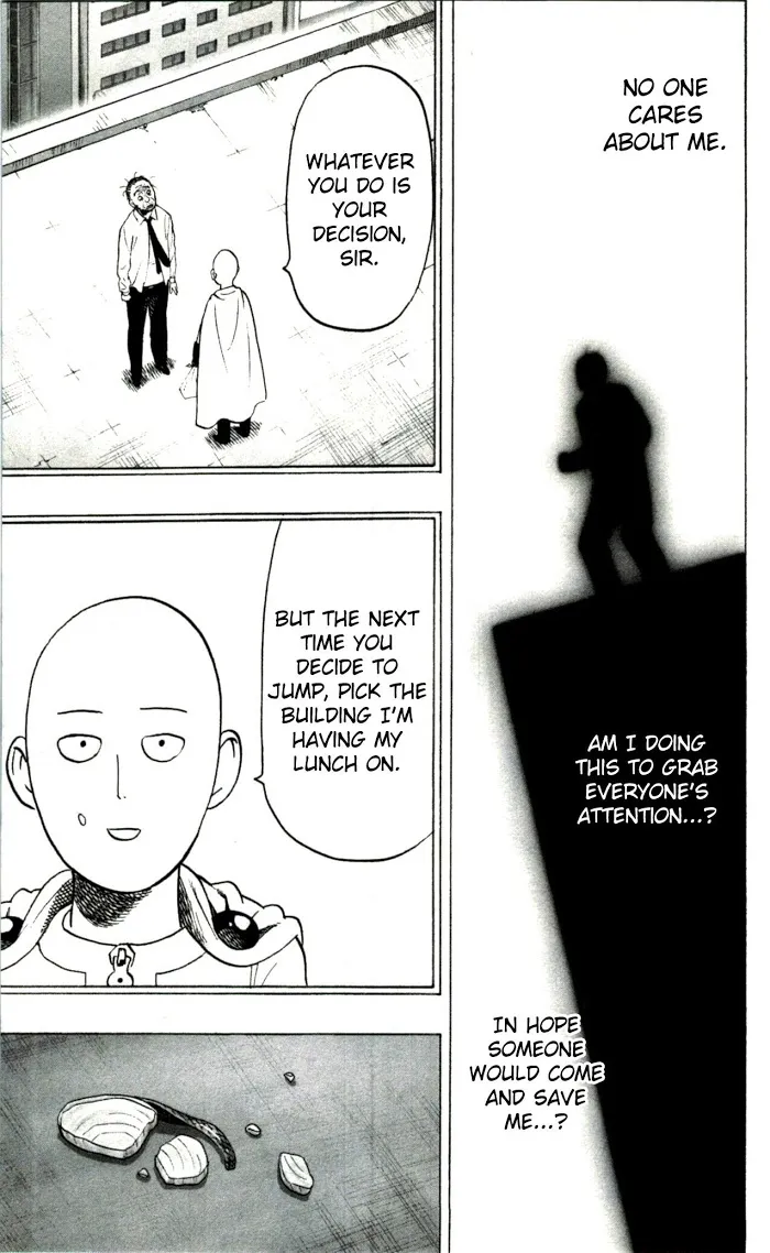 Onepunch-Man - Page 14