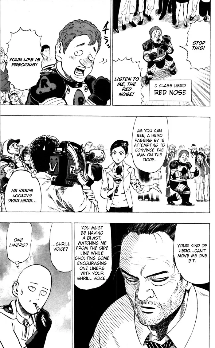 Onepunch-Man - Page 4