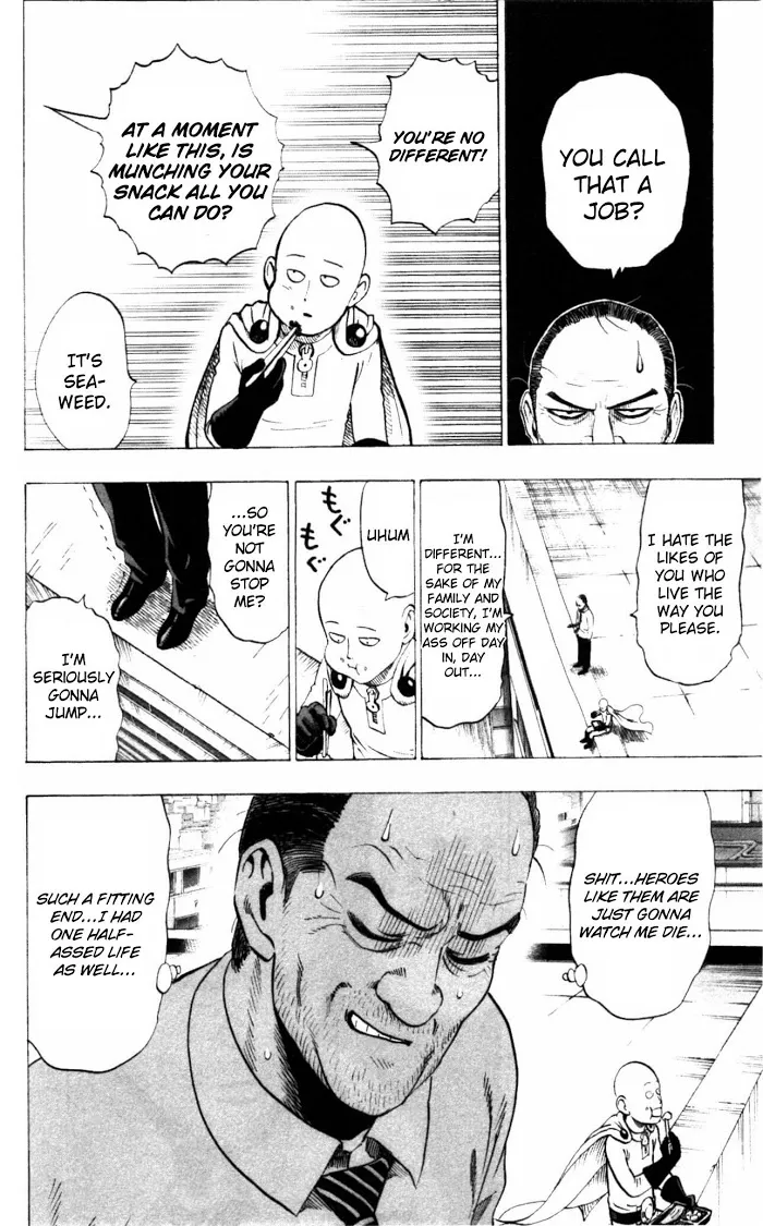 Onepunch-Man - Page 5