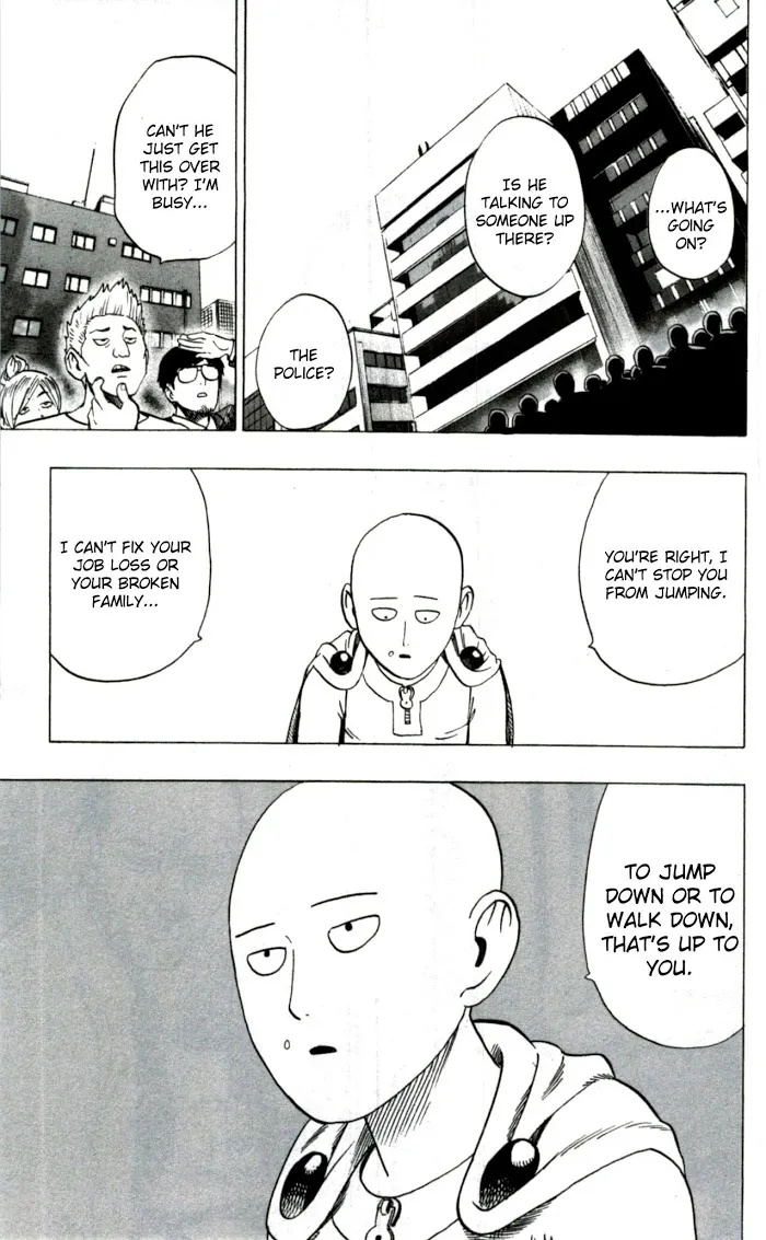 Onepunch-Man - Page 6