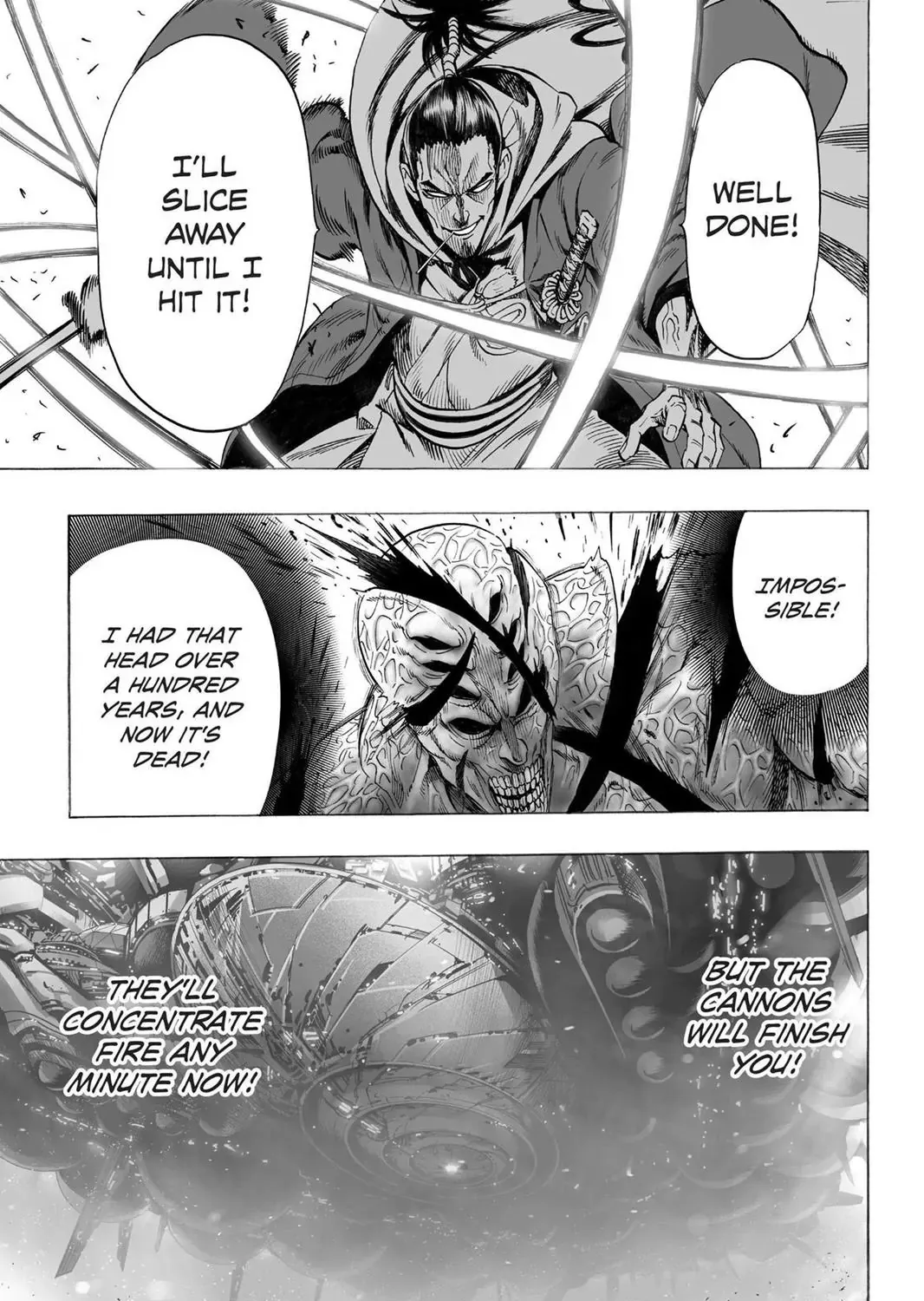 Onepunch-Man - Page 24