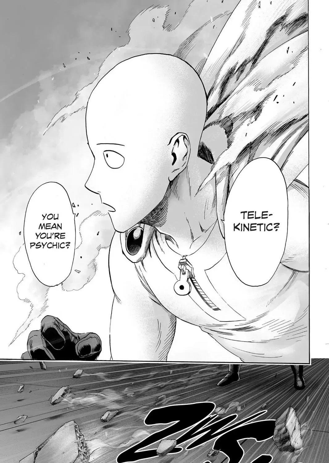 Onepunch-Man - Page 56