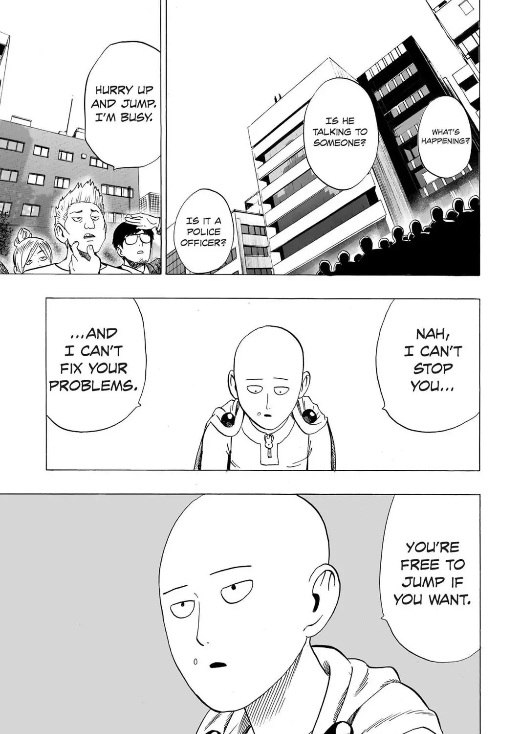 Onepunch-Man - Page 12