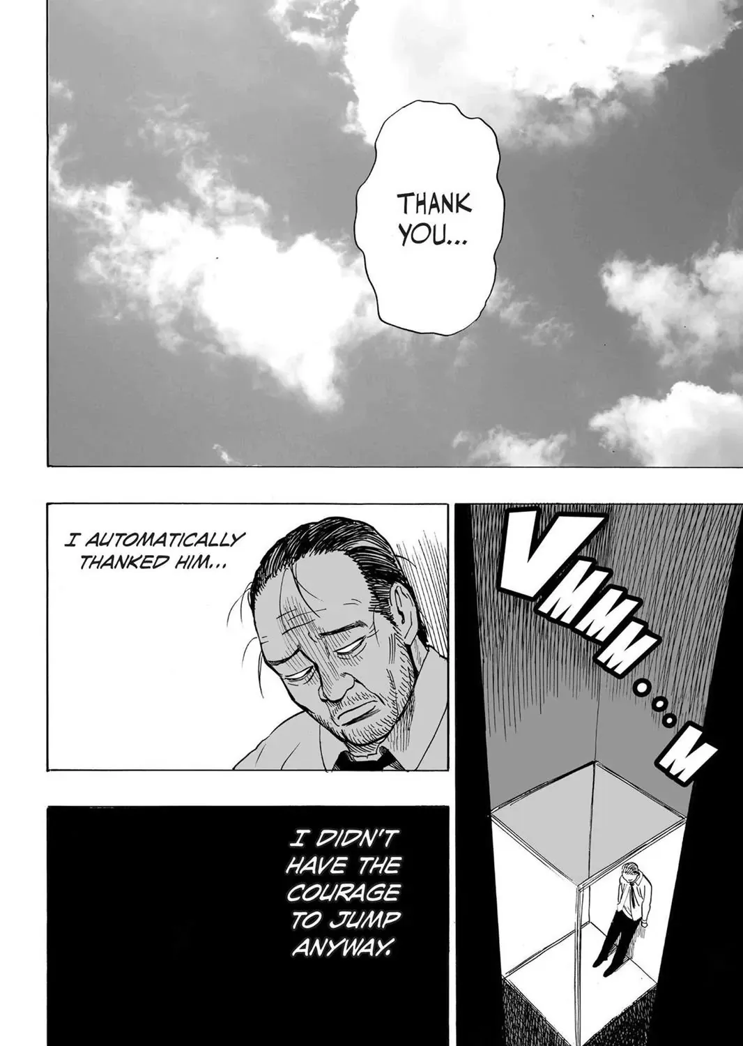 Onepunch-Man - Page 26