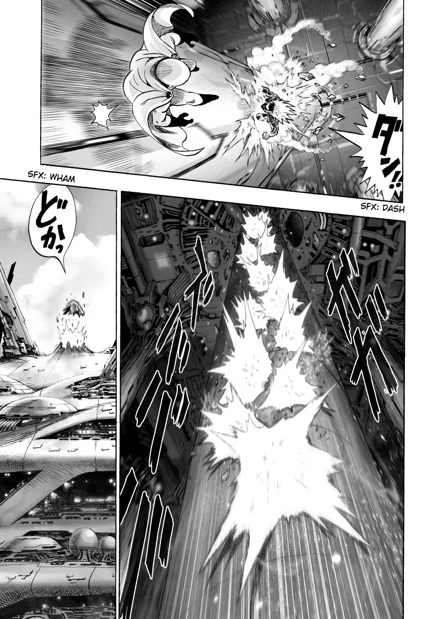 Onepunch-Man - Page 10