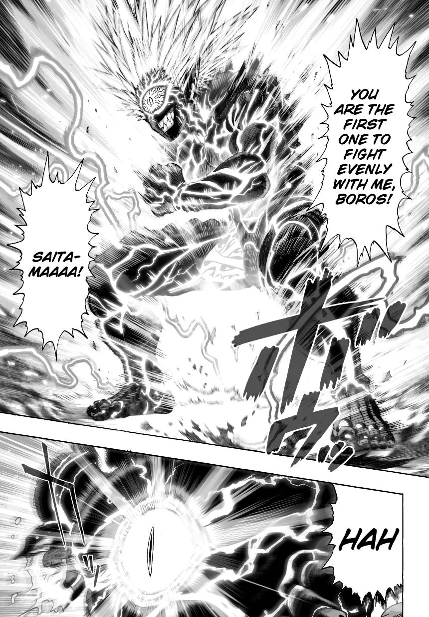 Onepunch-Man - Page 12