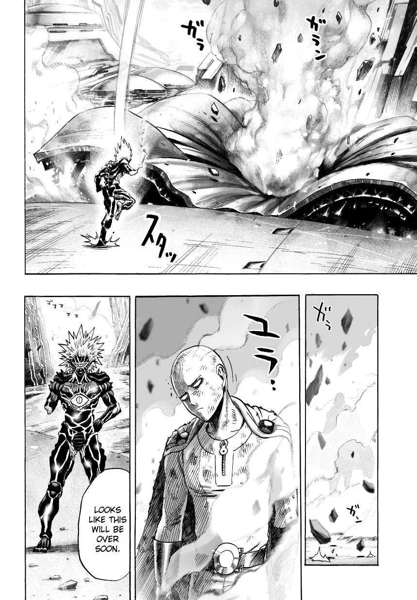 Onepunch-Man - Page 16