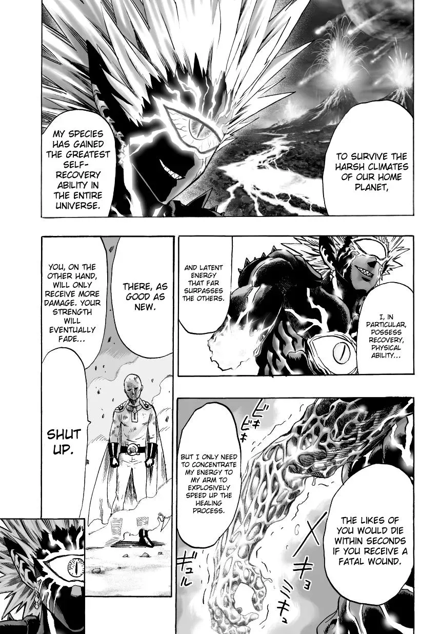 Onepunch-Man - Page 17