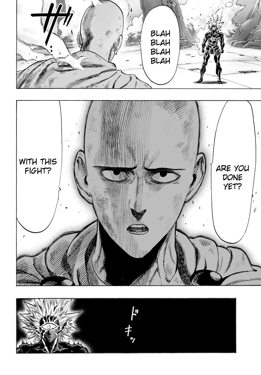 Onepunch-Man - Page 18