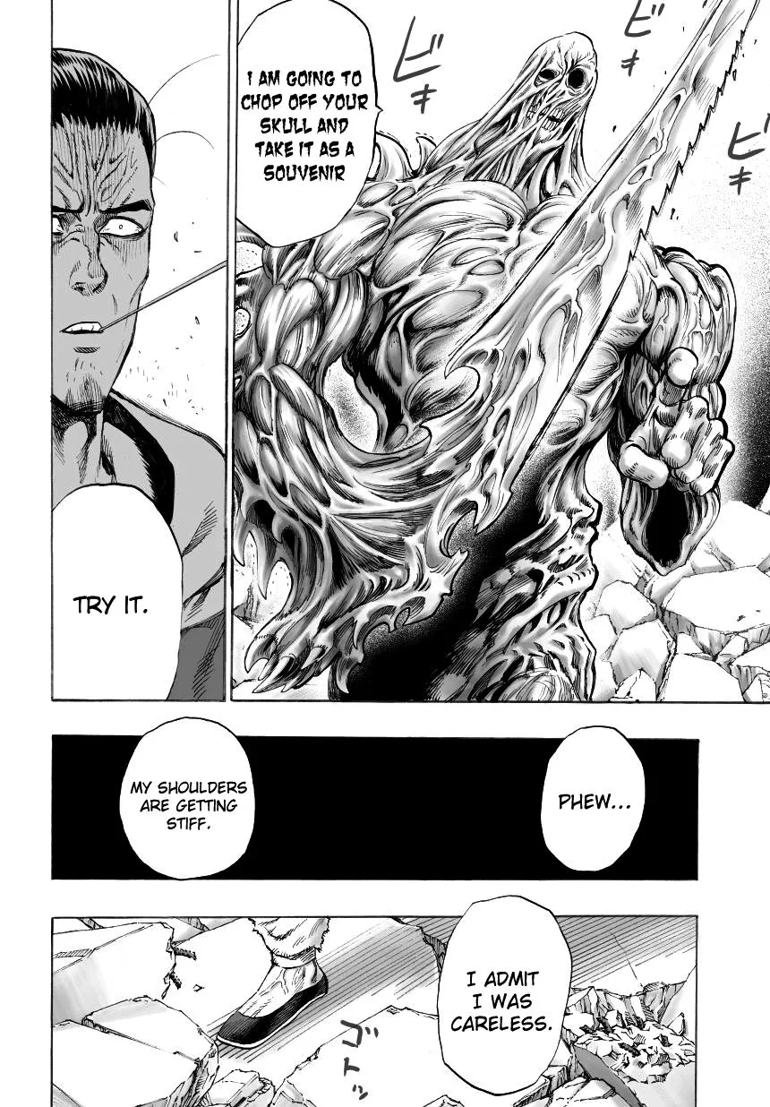 Onepunch-Man - Page 2