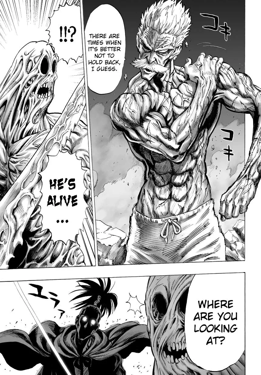 Onepunch-Man - Page 3