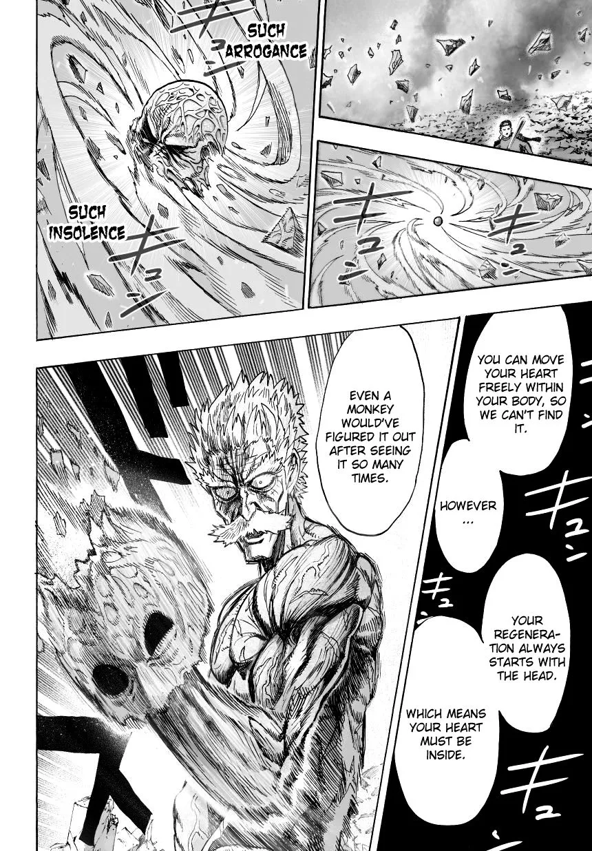 Onepunch-Man - Page 5