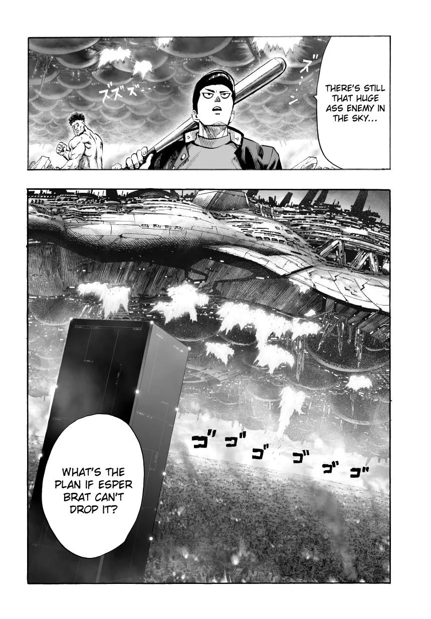 Onepunch-Man - Page 7