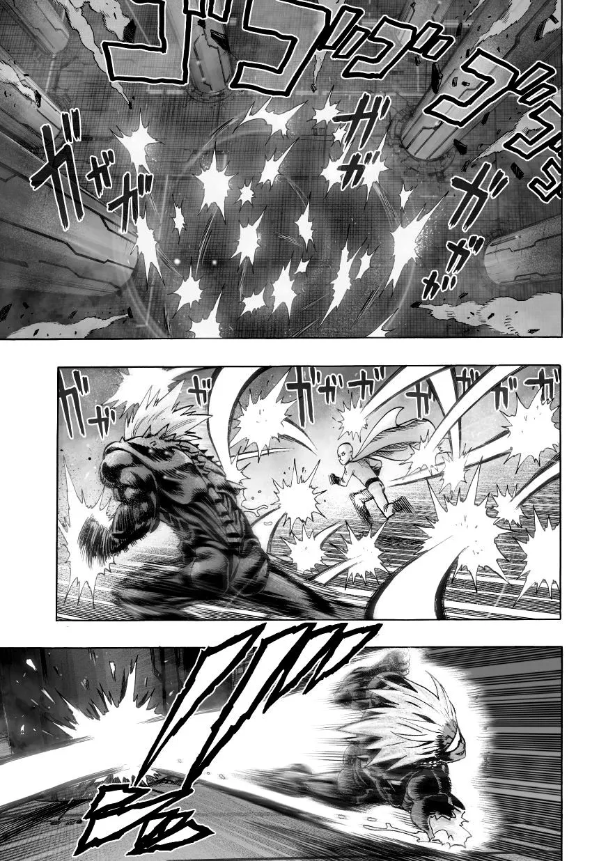 Onepunch-Man - Page 8