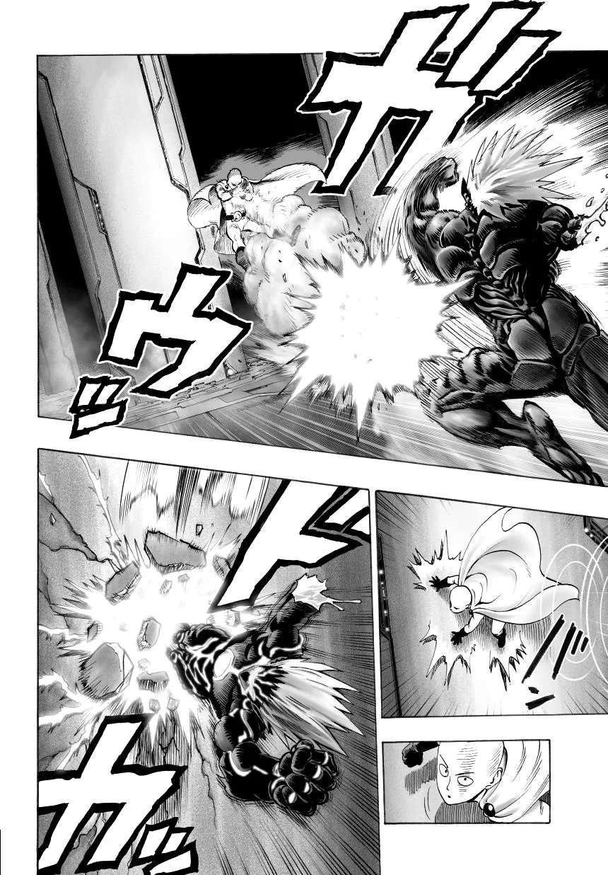 Onepunch-Man - Page 9