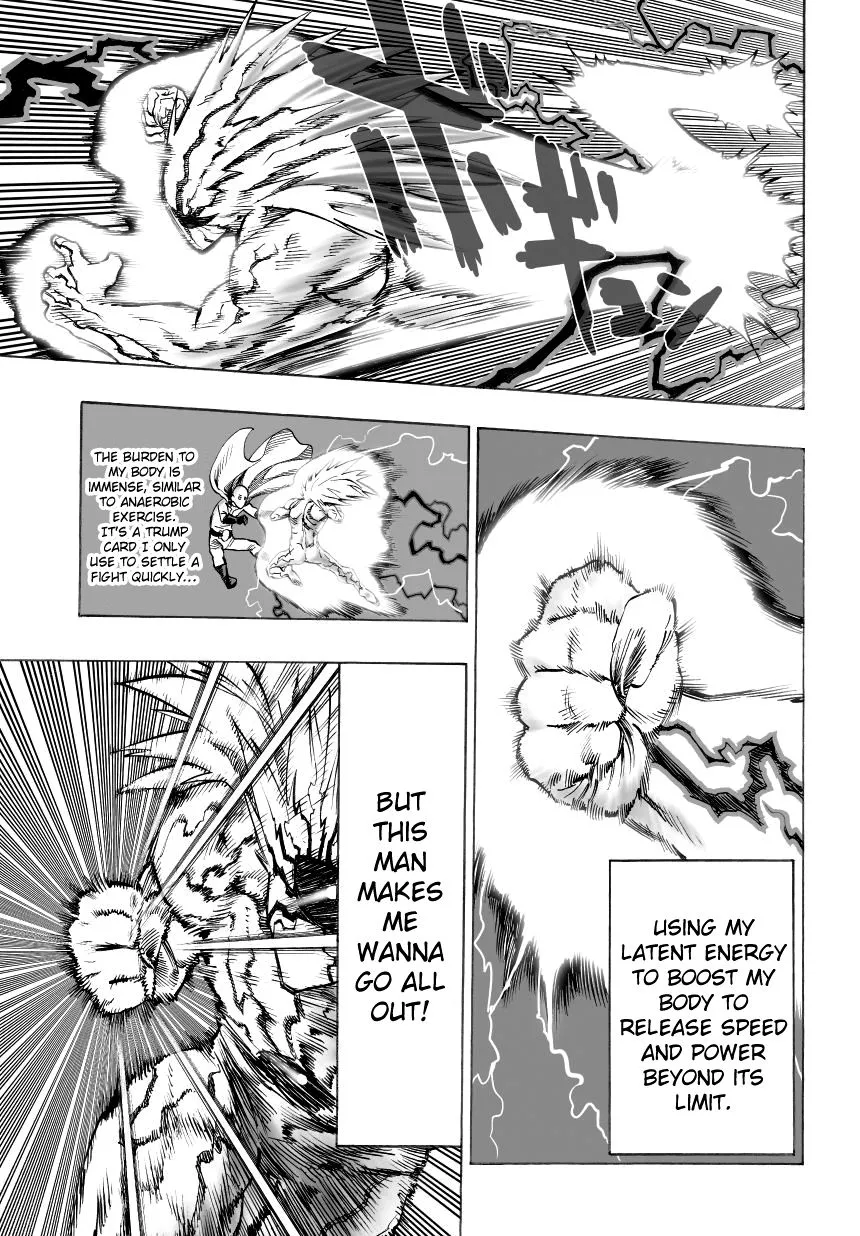 Onepunch-Man - Page 5