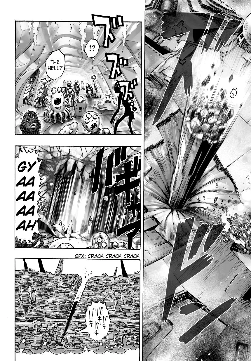 Onepunch-Man - Page 9