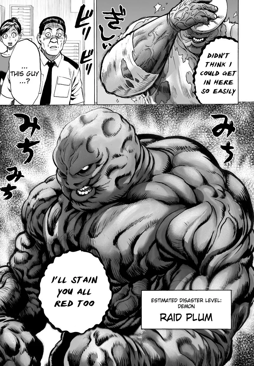 Onepunch-Man - Page 10