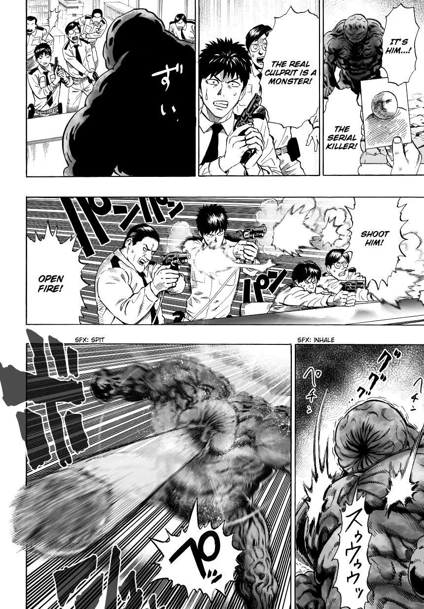 Onepunch-Man - Page 13