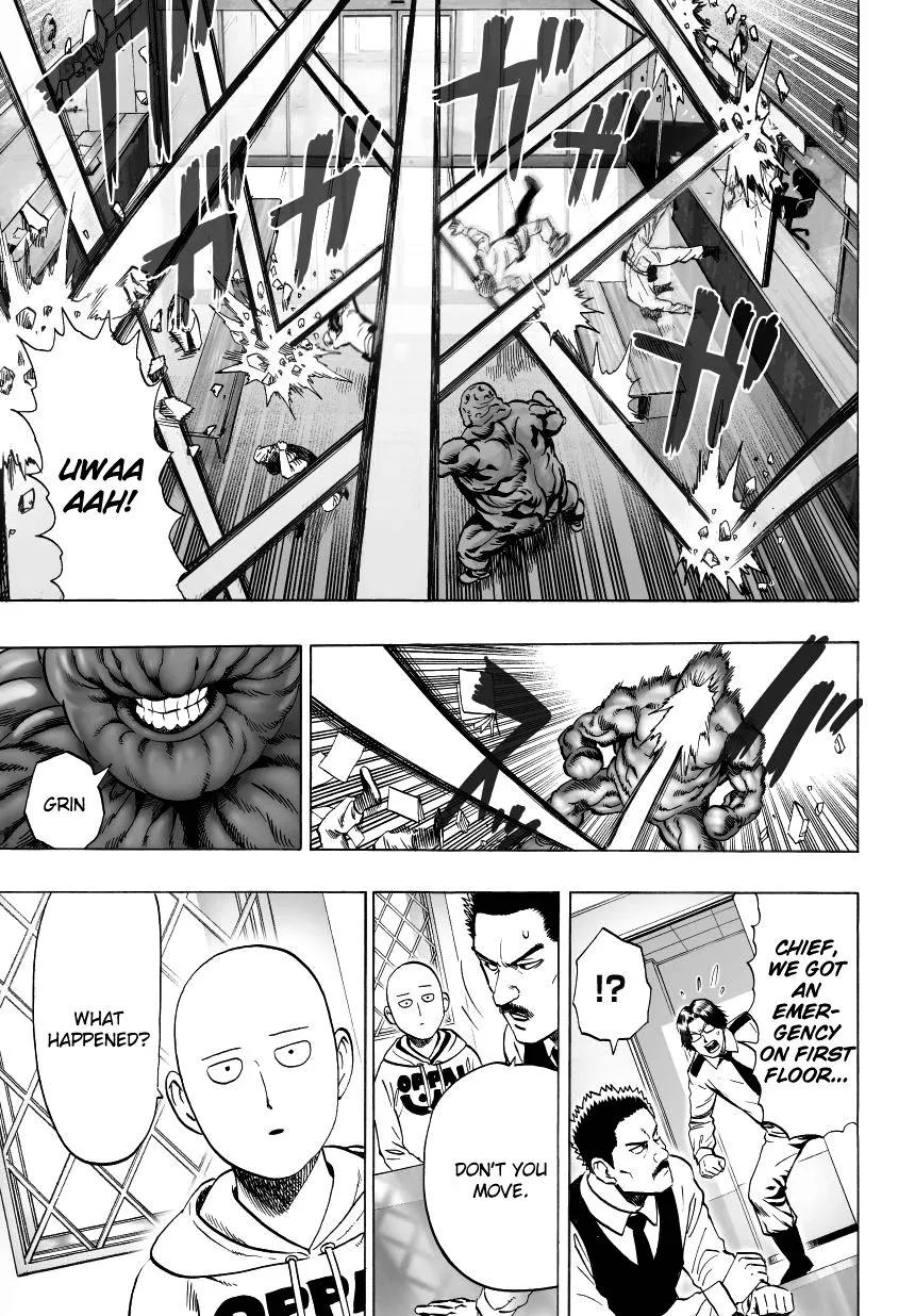 Onepunch-Man - Page 14