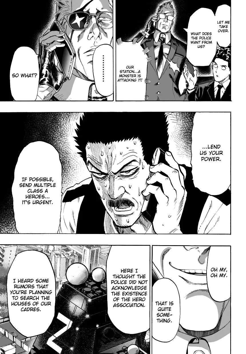 Onepunch-Man - Page 16