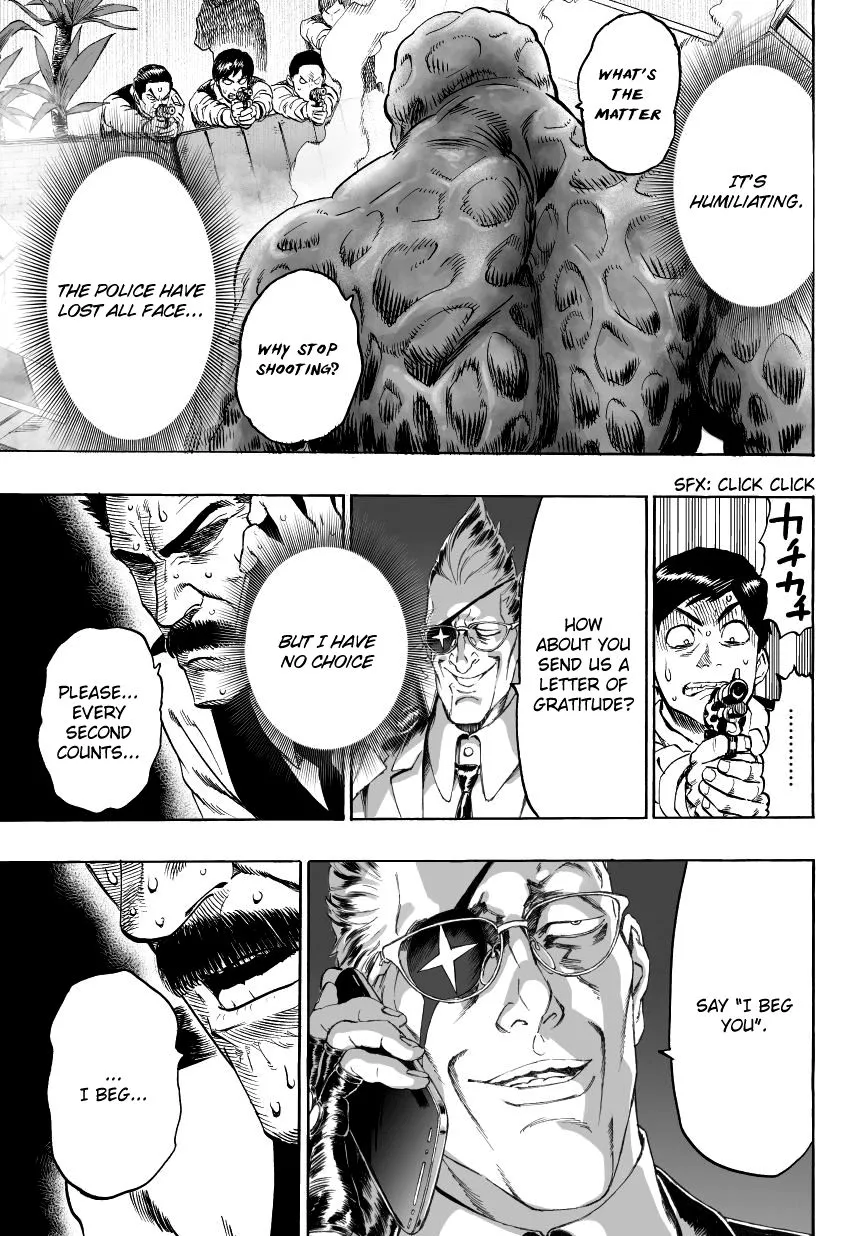 Onepunch-Man - Page 18