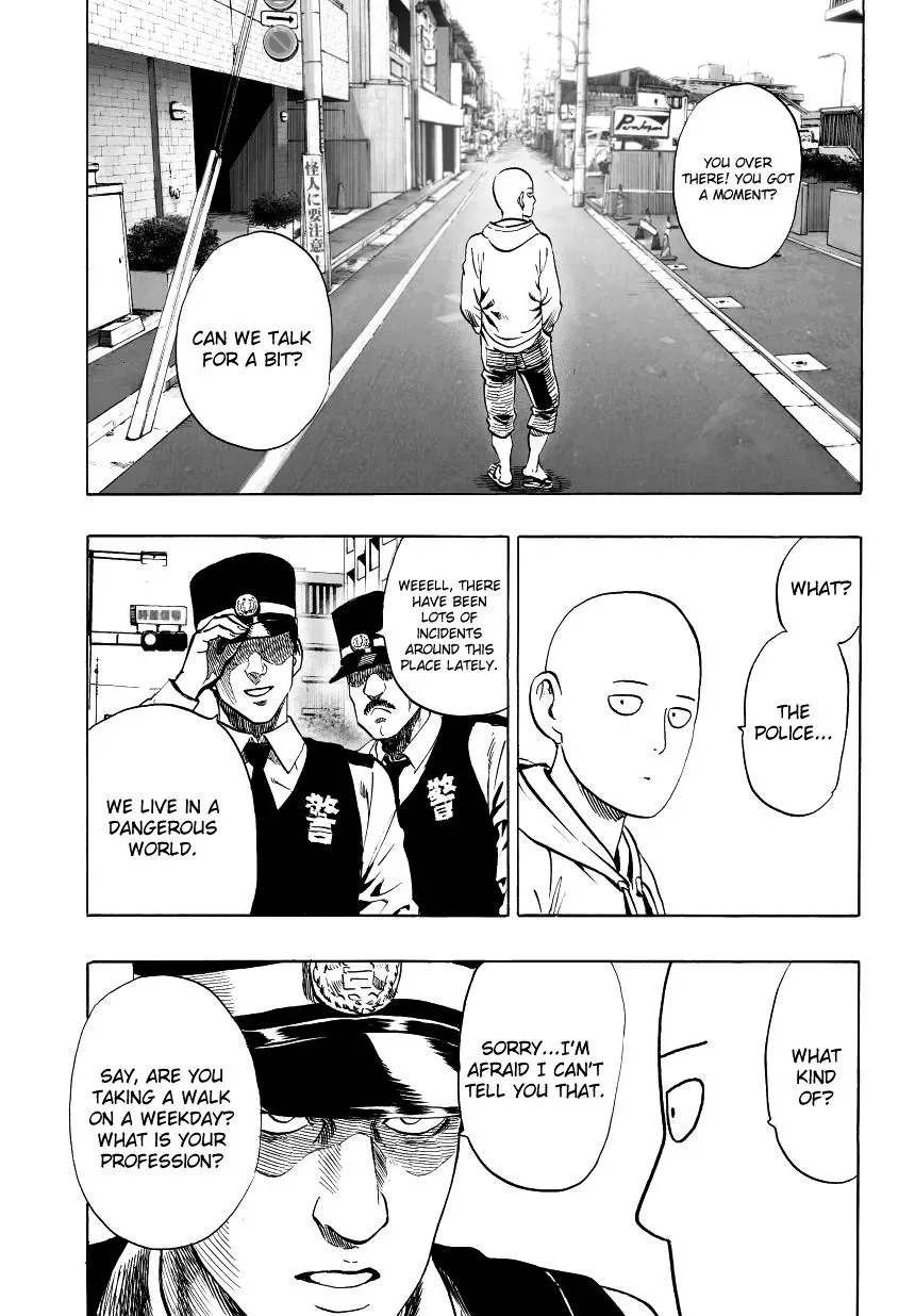 Onepunch-Man - Page 2