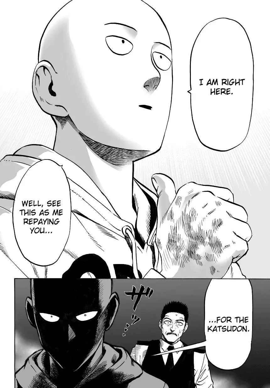 Onepunch-Man - Page 21