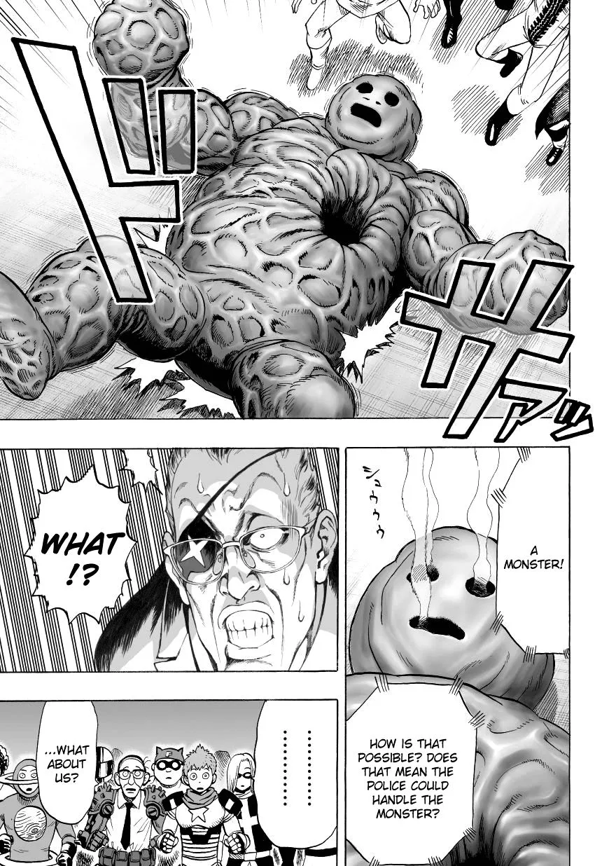 Onepunch-Man - Page 26