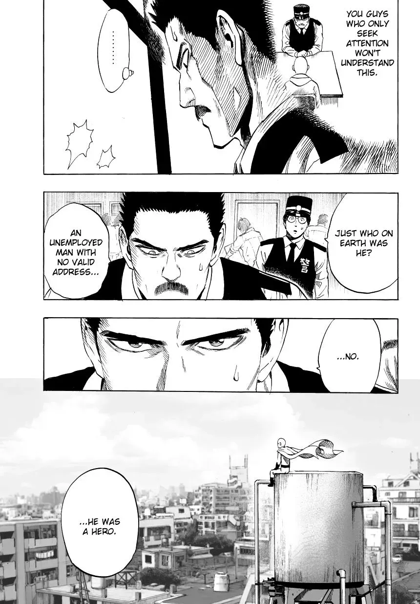 Onepunch-Man - Page 28