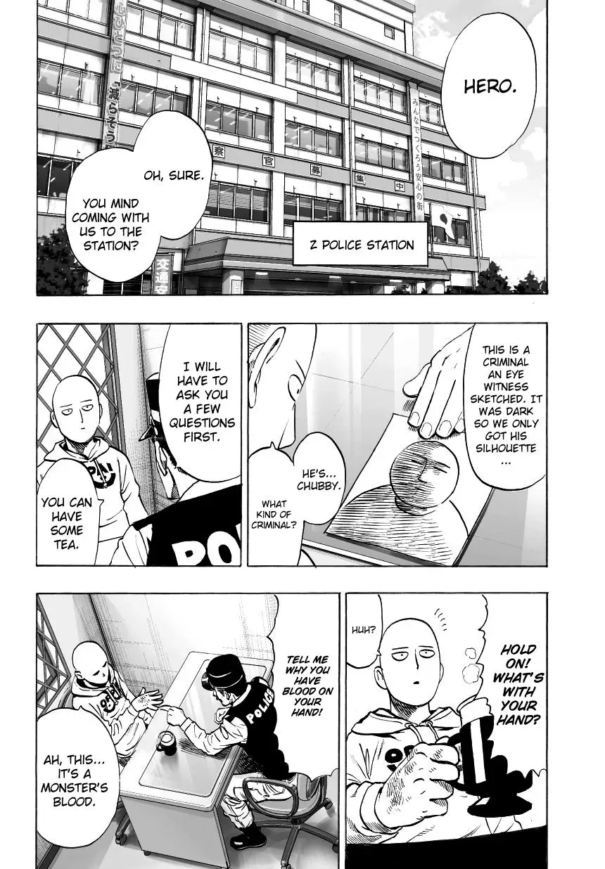 Onepunch-Man - Page 3