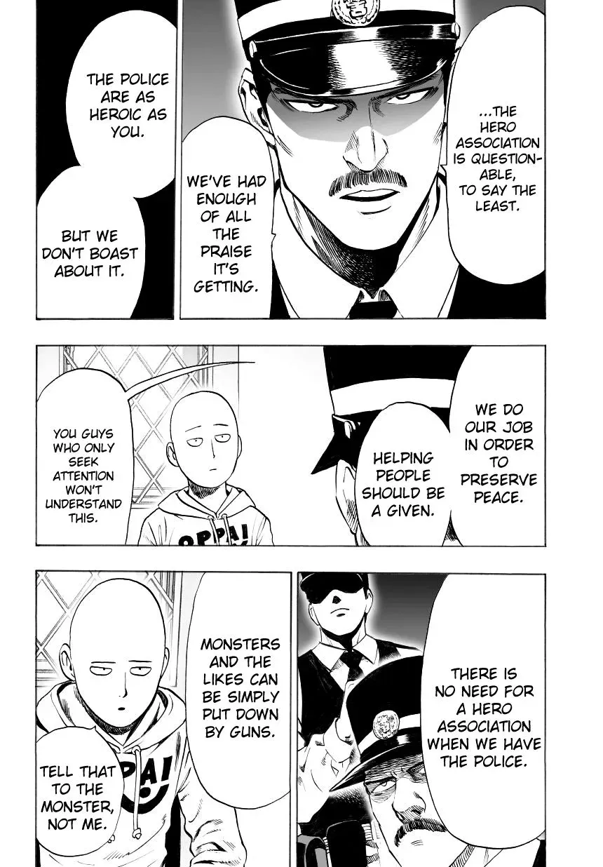 Onepunch-Man - Page 5