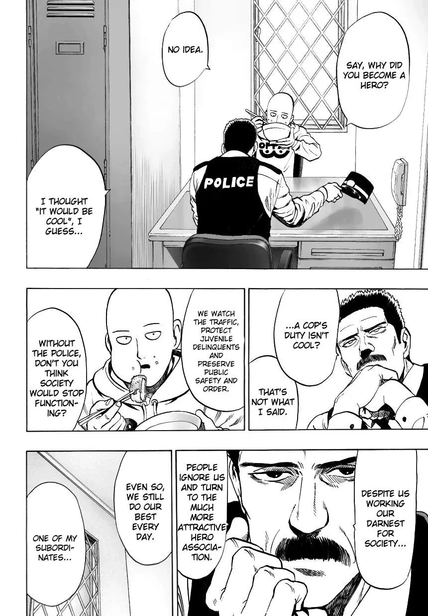 Onepunch-Man - Page 7