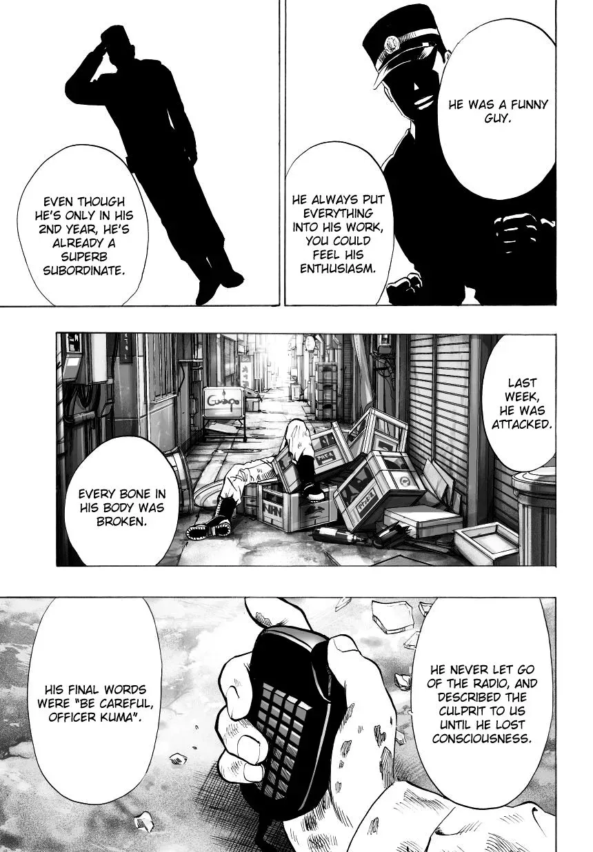 Onepunch-Man - Page 8