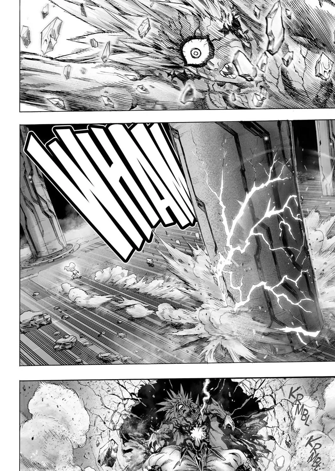 Onepunch-Man - Page 22