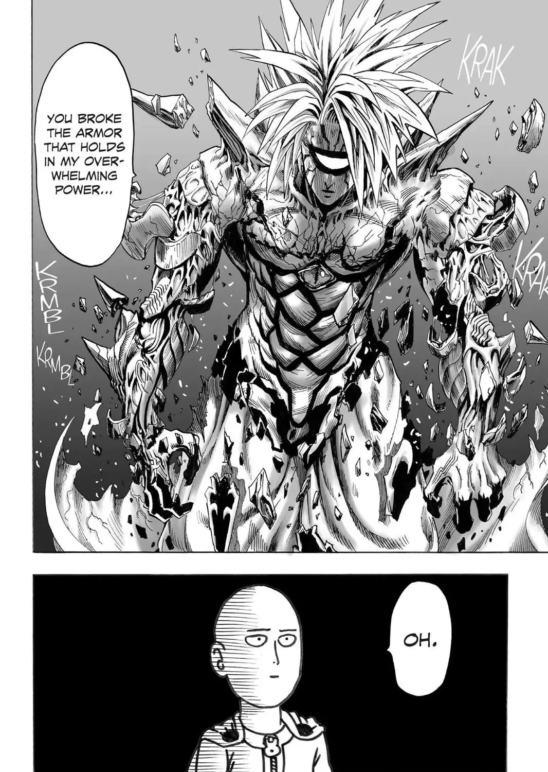 Onepunch-Man - Page 26