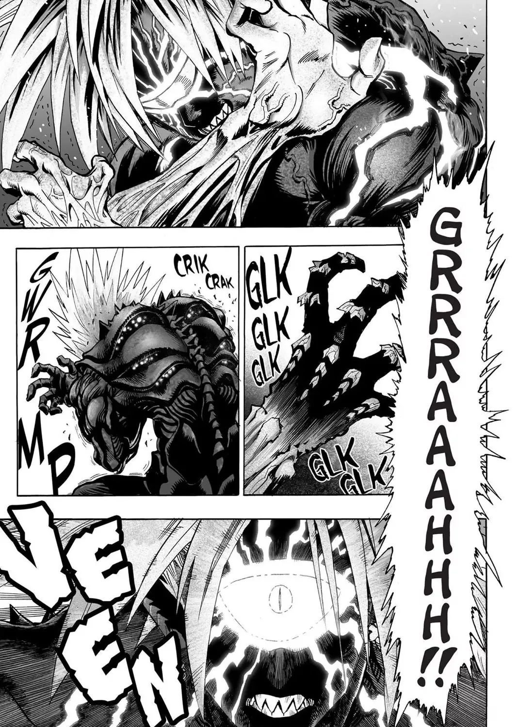 Onepunch-Man - Page 28