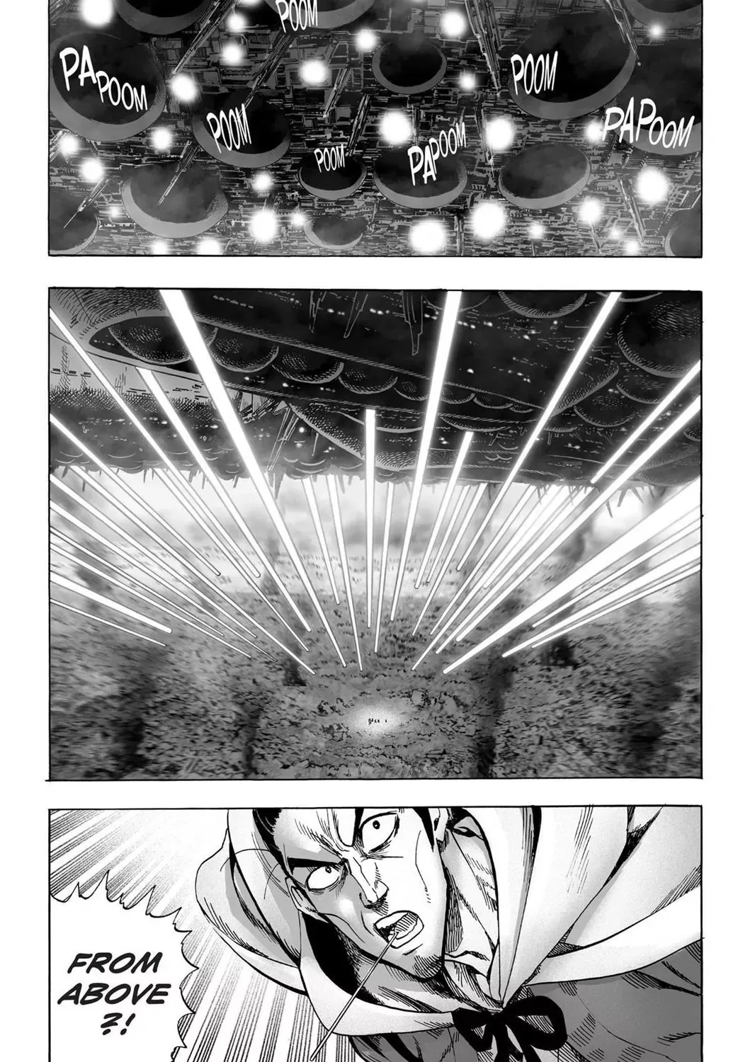 Onepunch-Man - Page 38