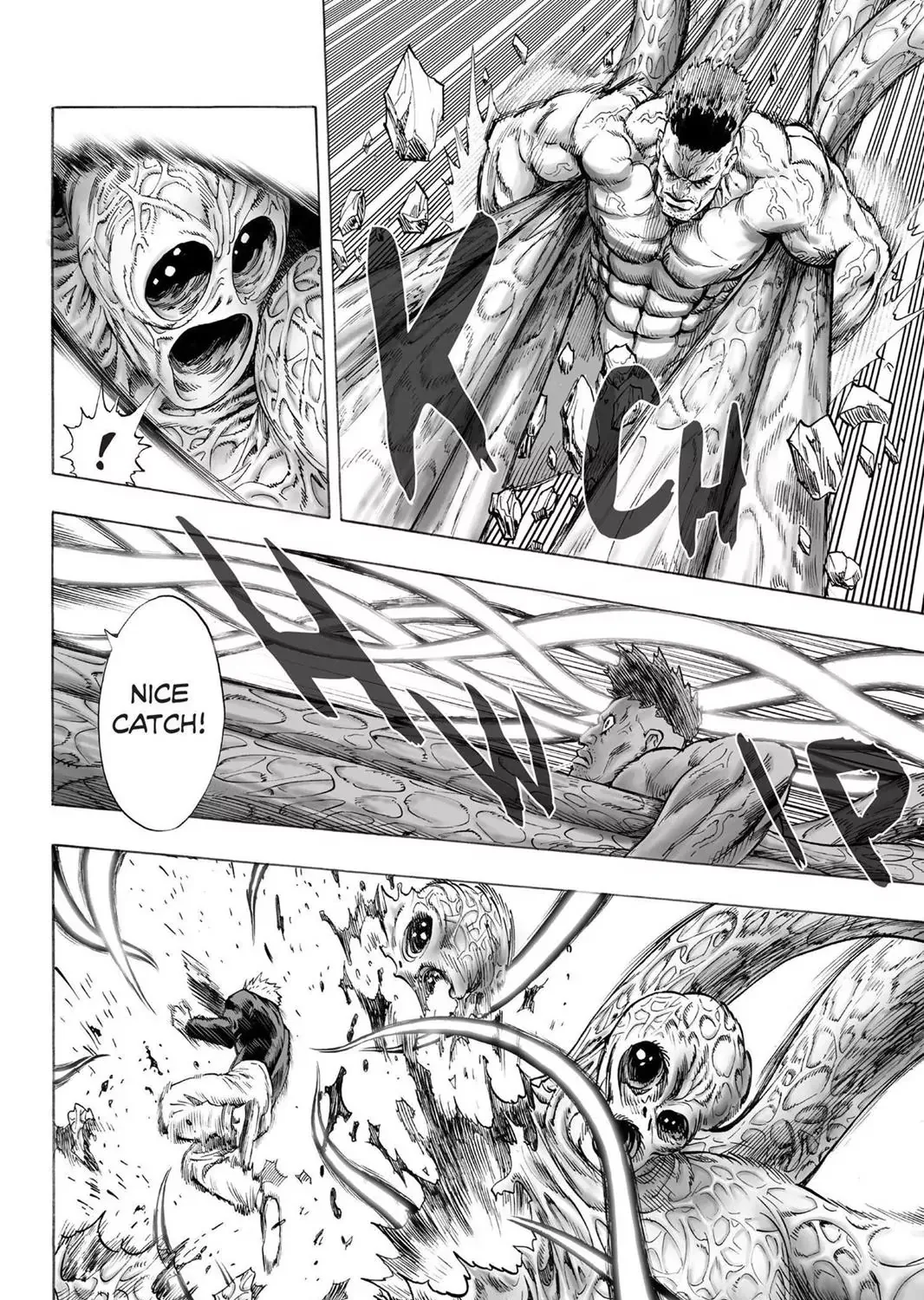 Onepunch-Man - Page 54