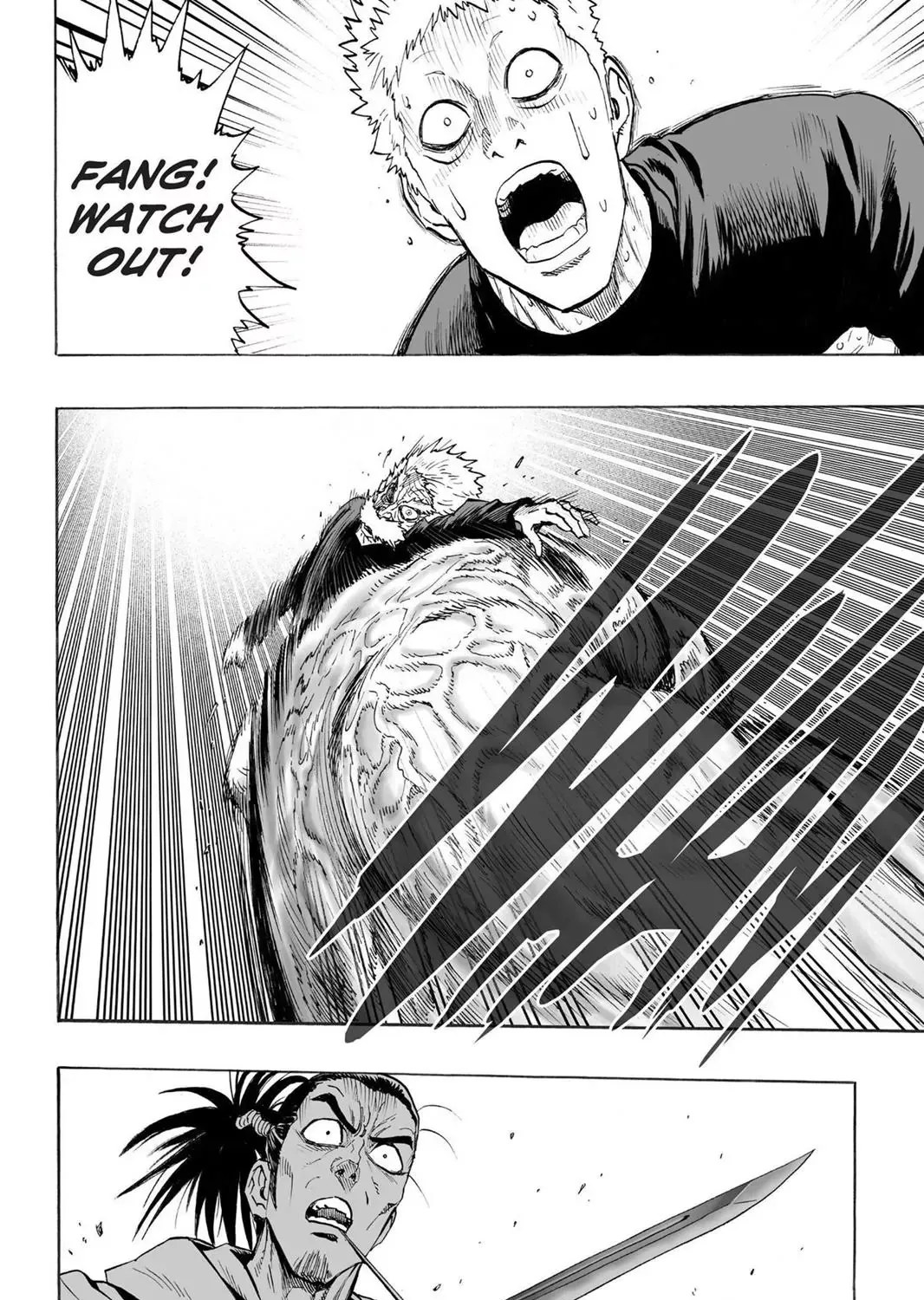 Onepunch-Man - Page 58