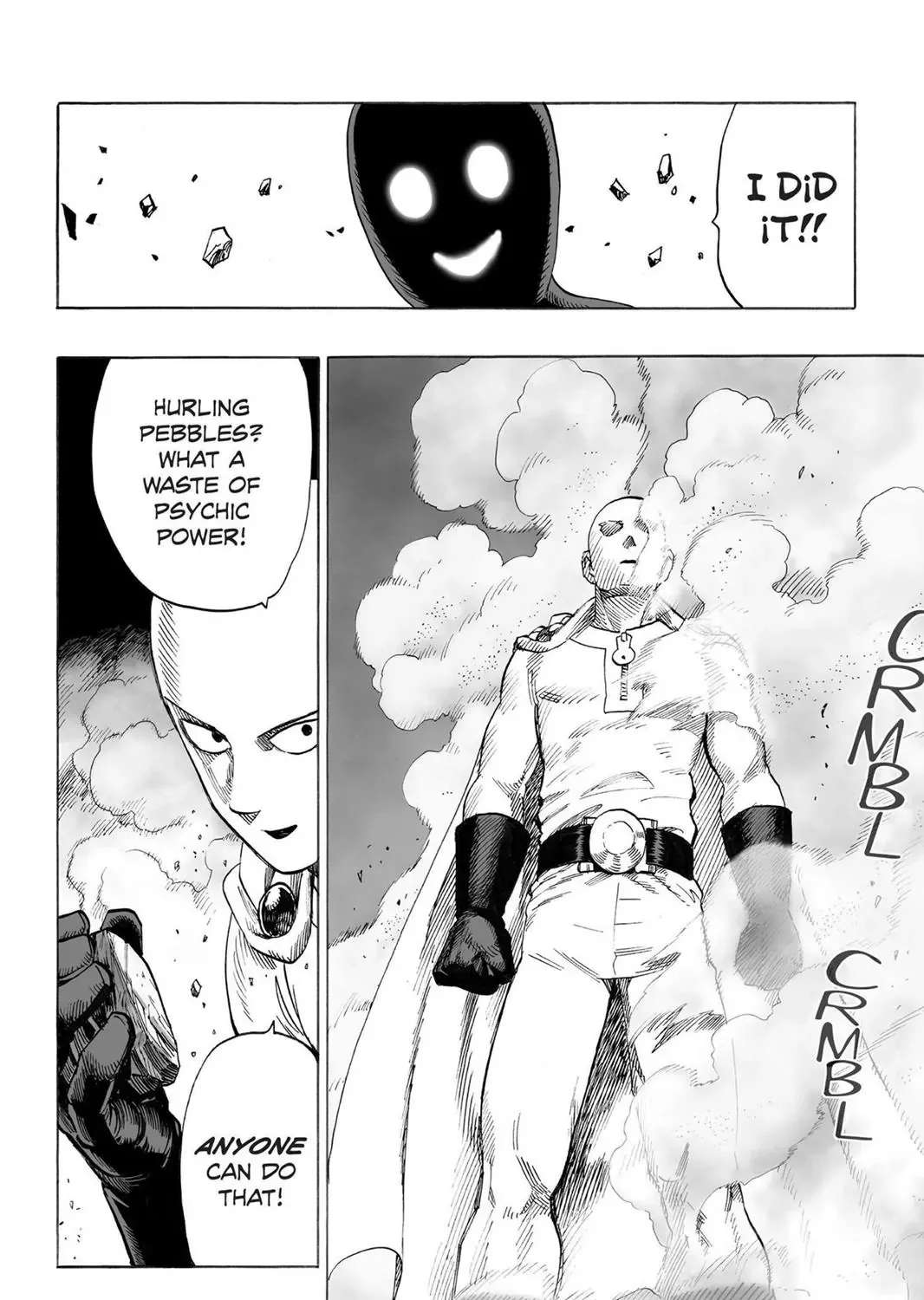 Onepunch-Man - Page 6