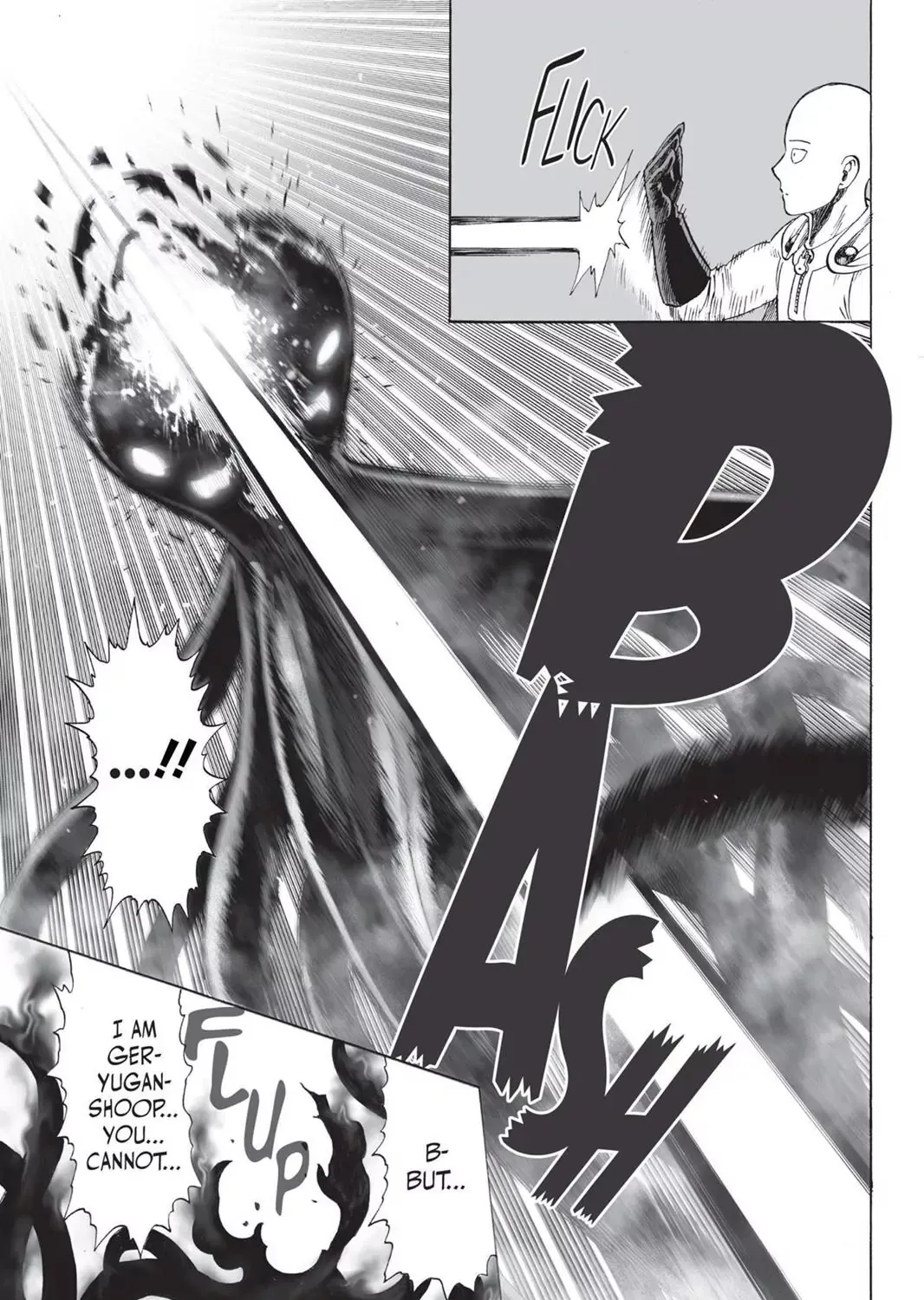 Onepunch-Man - Page 8