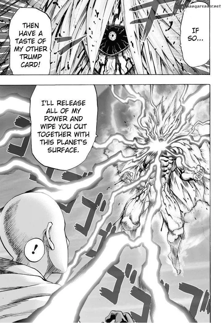 Onepunch-Man - Page 14