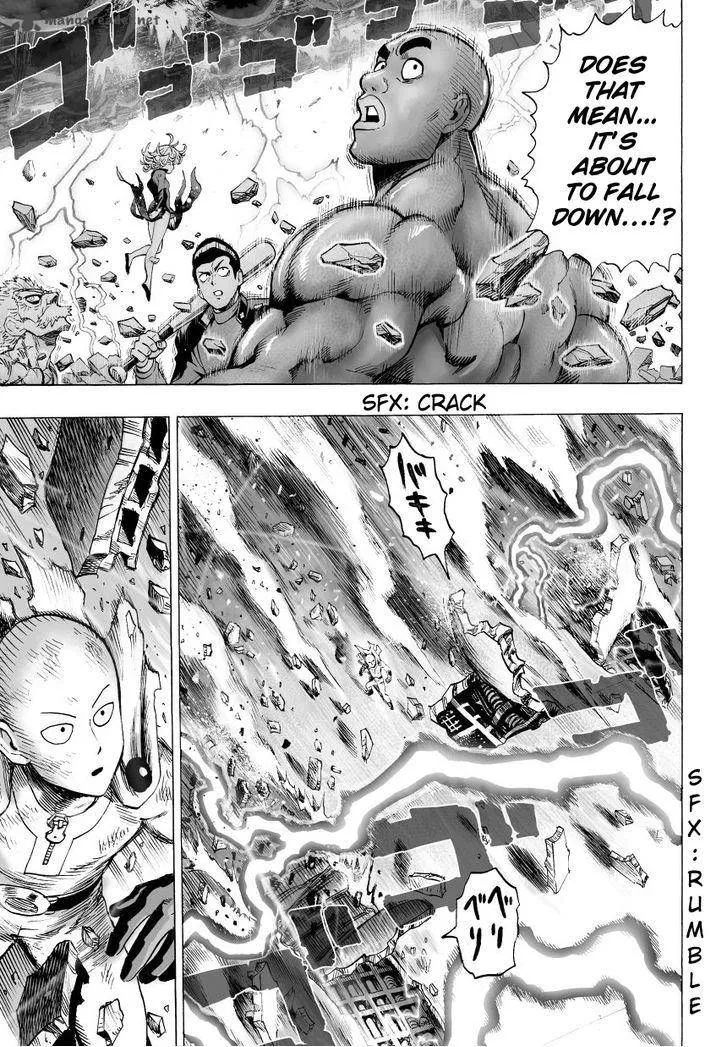 Onepunch-Man - Page 16