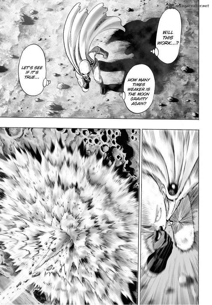 Onepunch-Man - Page 2