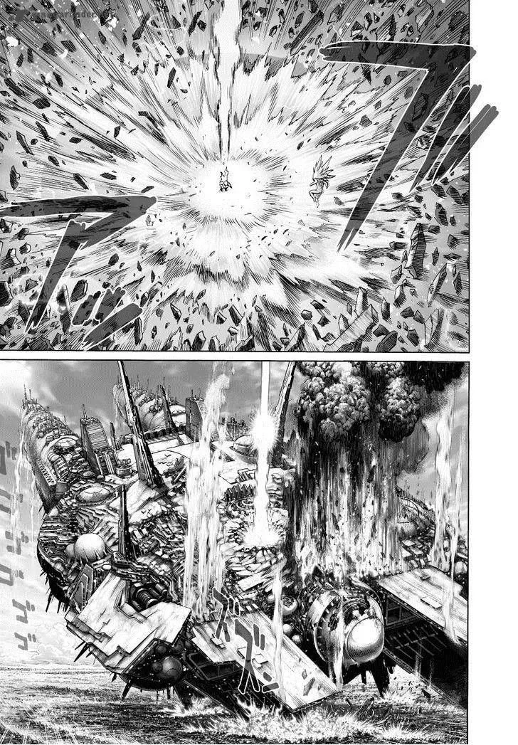 Onepunch-Man - Page 5